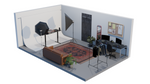 "SANDBOX" RENTAL