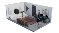 "SANDBOX" RENTAL